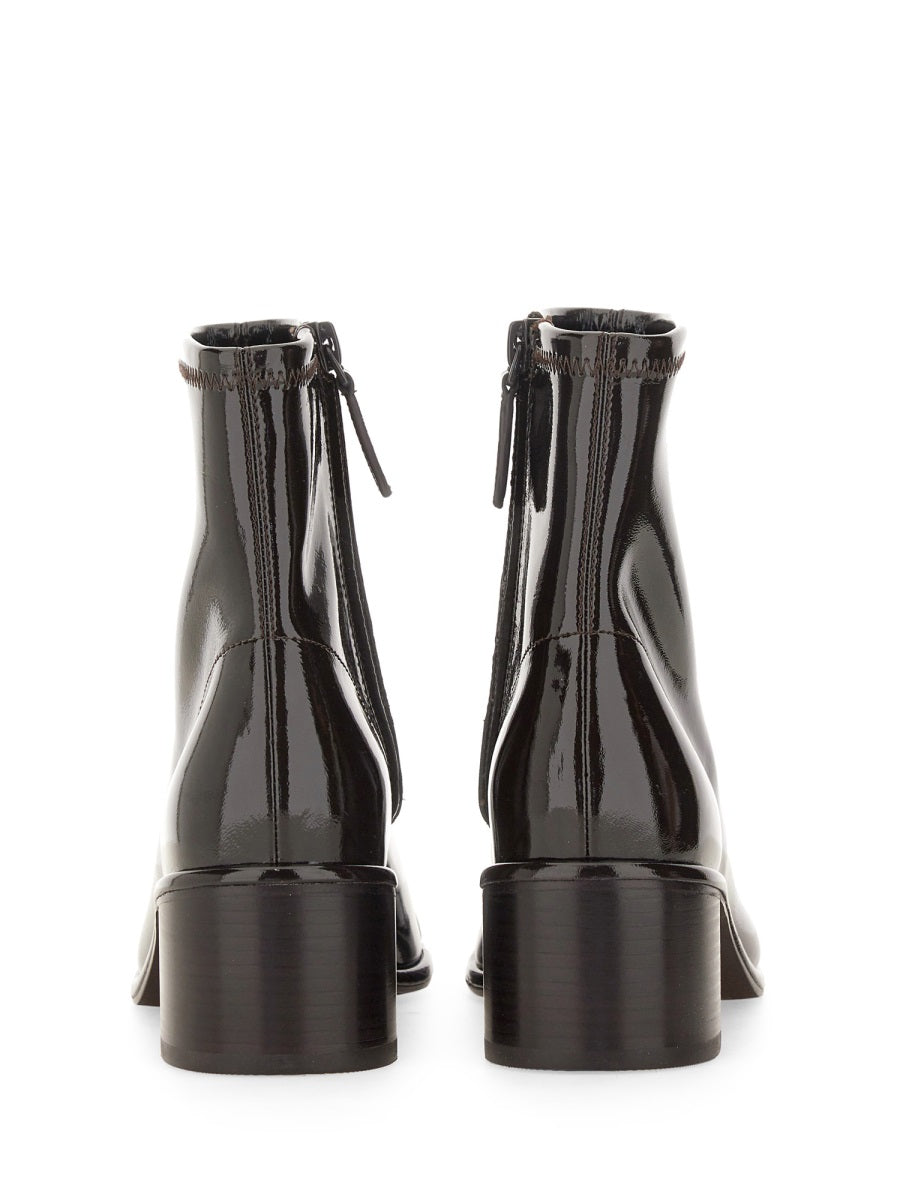 Tory Burch Boots - Black | Wanan Luxury