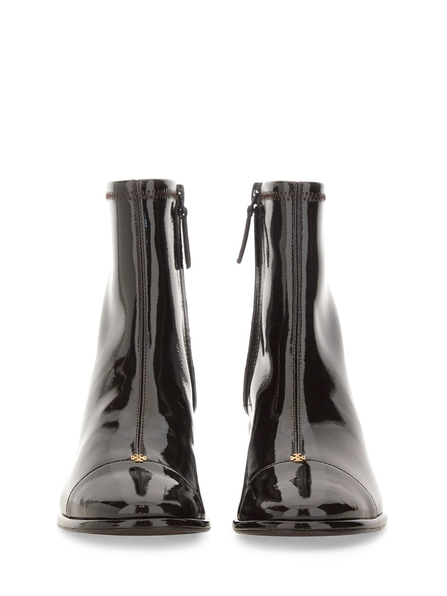 Tory Burch Boots - Black | Wanan Luxury