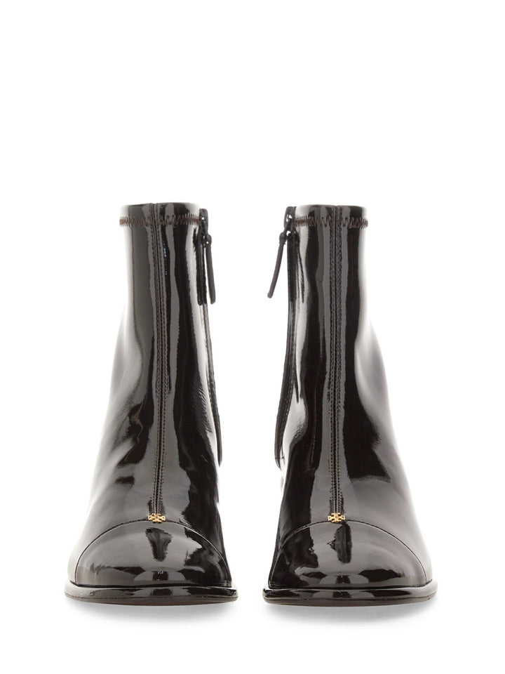 Tory Burch Boots - Black | Wanan Luxury