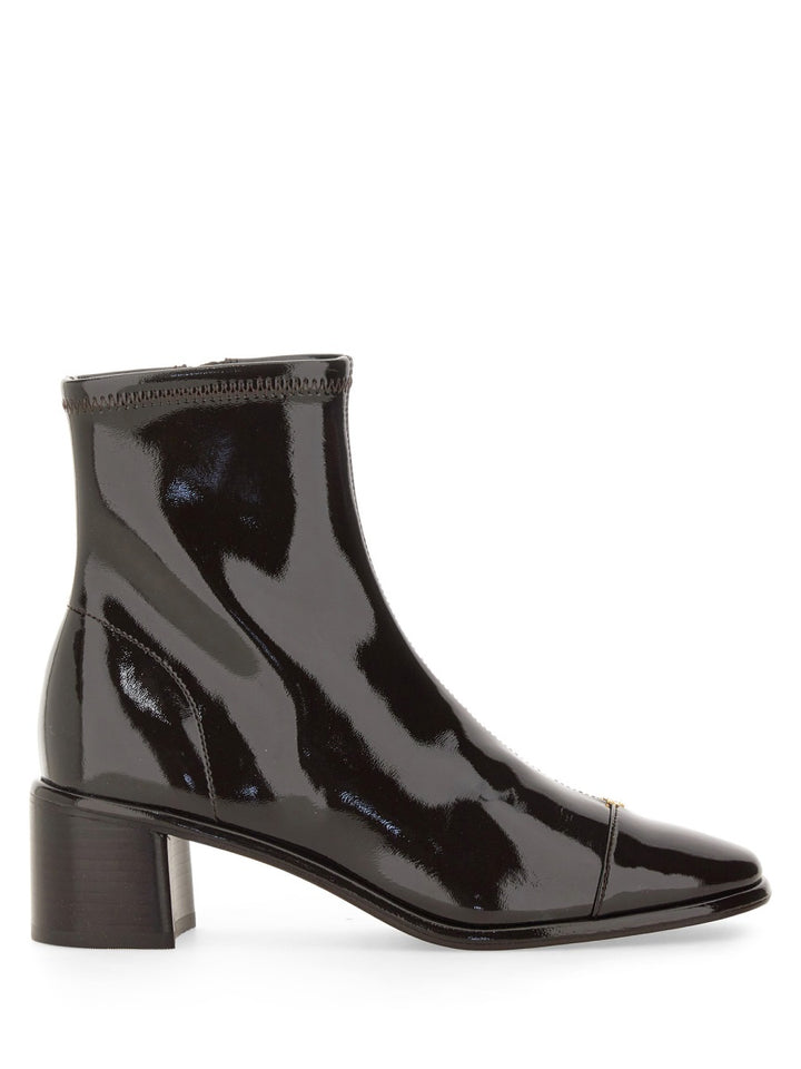 Tory Burch Boots - Black | Wanan Luxury