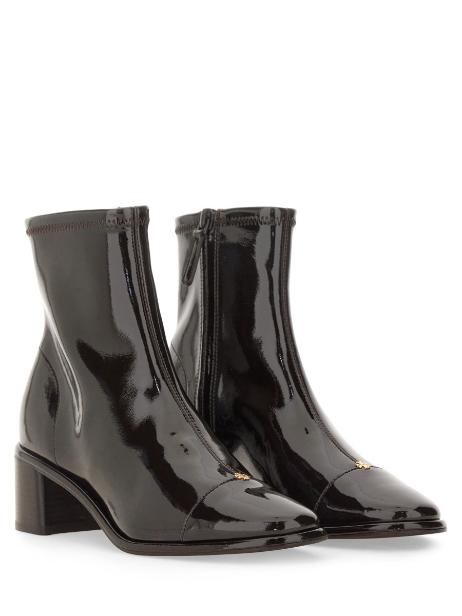 Tory Burch Boots - Black | Wanan Luxury