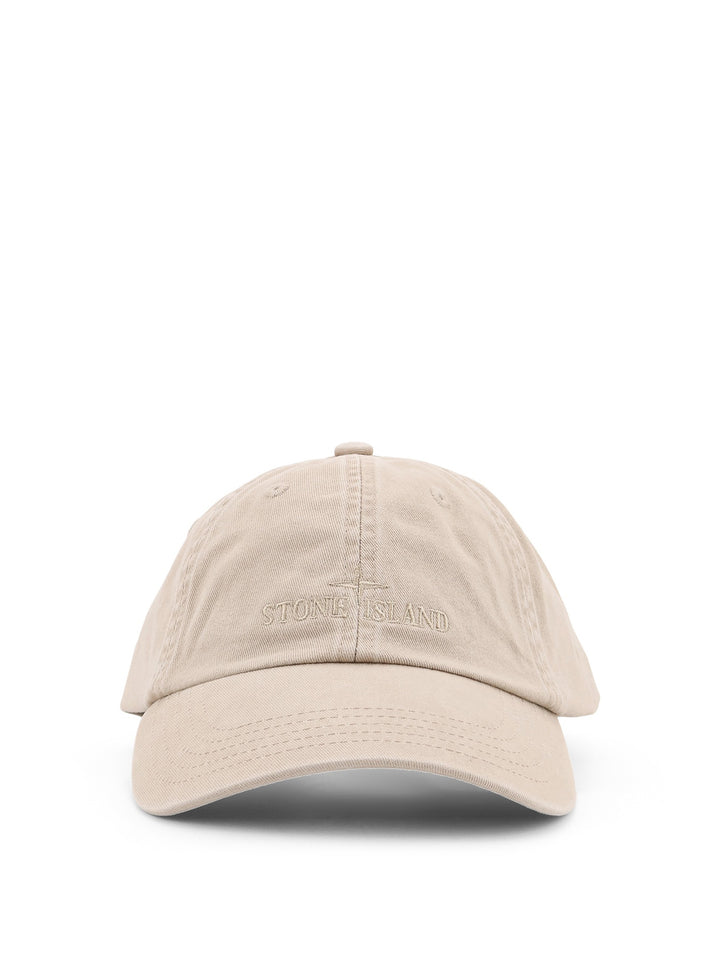 Stone Island Hats - Desert | f03c2ba1c408137928735faaf3d14d389be9dfb3