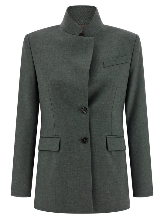 Fausta Blazers Green
