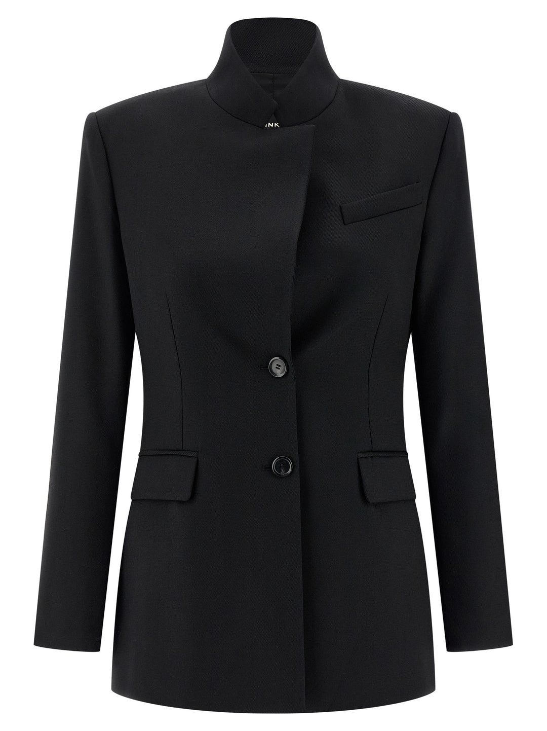 Pinko Fausta BlazerS - Black | 757c9b628f61b479d5e349ab06f8249f3a18939c