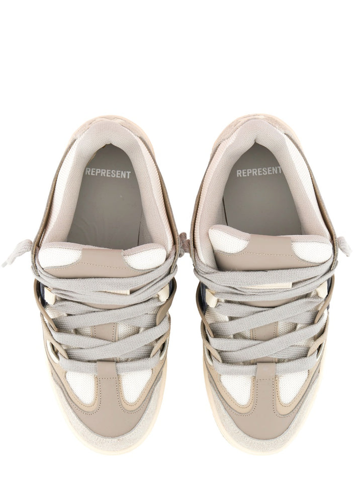 Represent Sneakers - White | 05a6d628c8af452cd1c9d87eb2379718b4716e6c