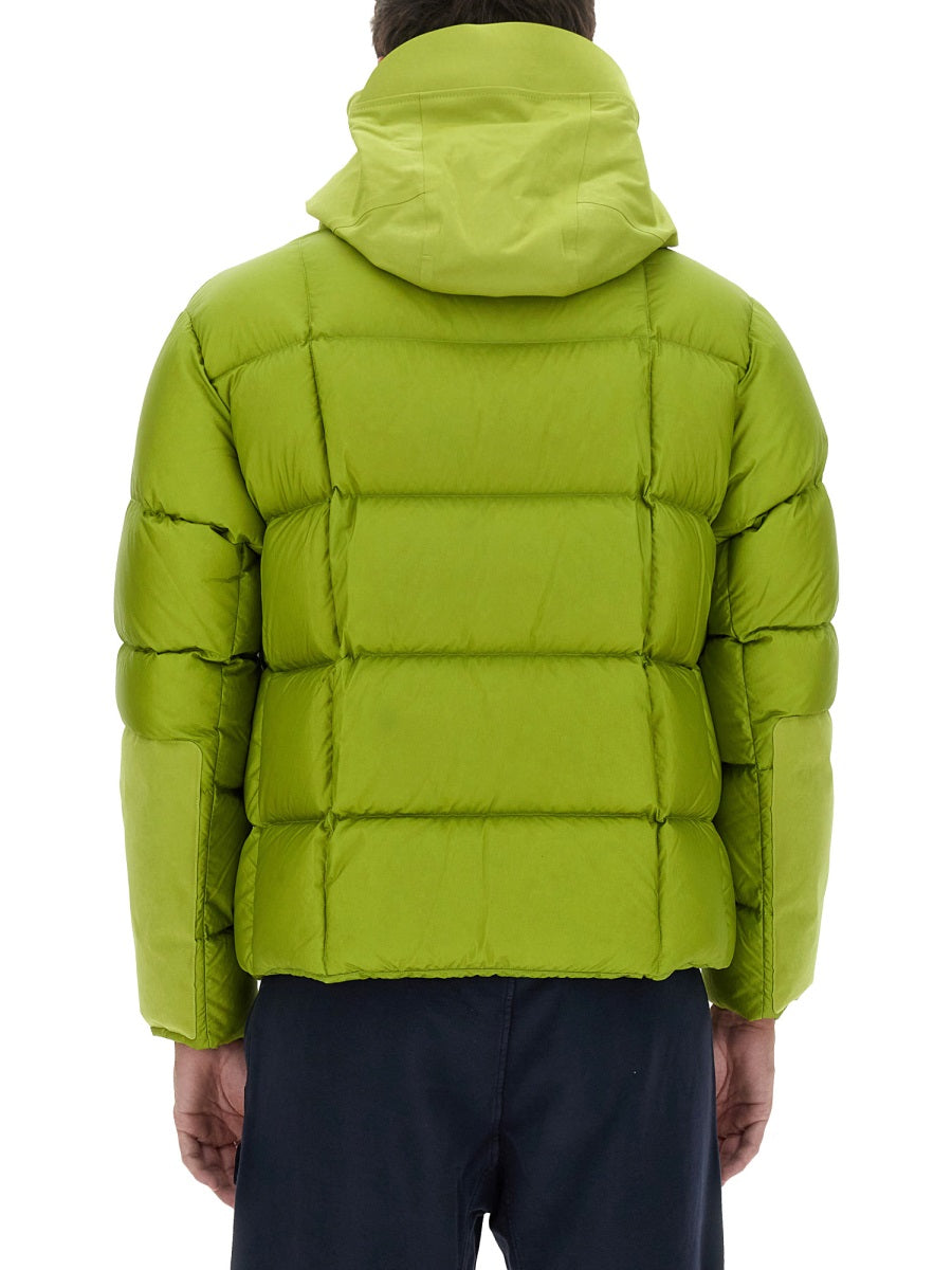 Ten C Jackets - Green | Wanan Luxury