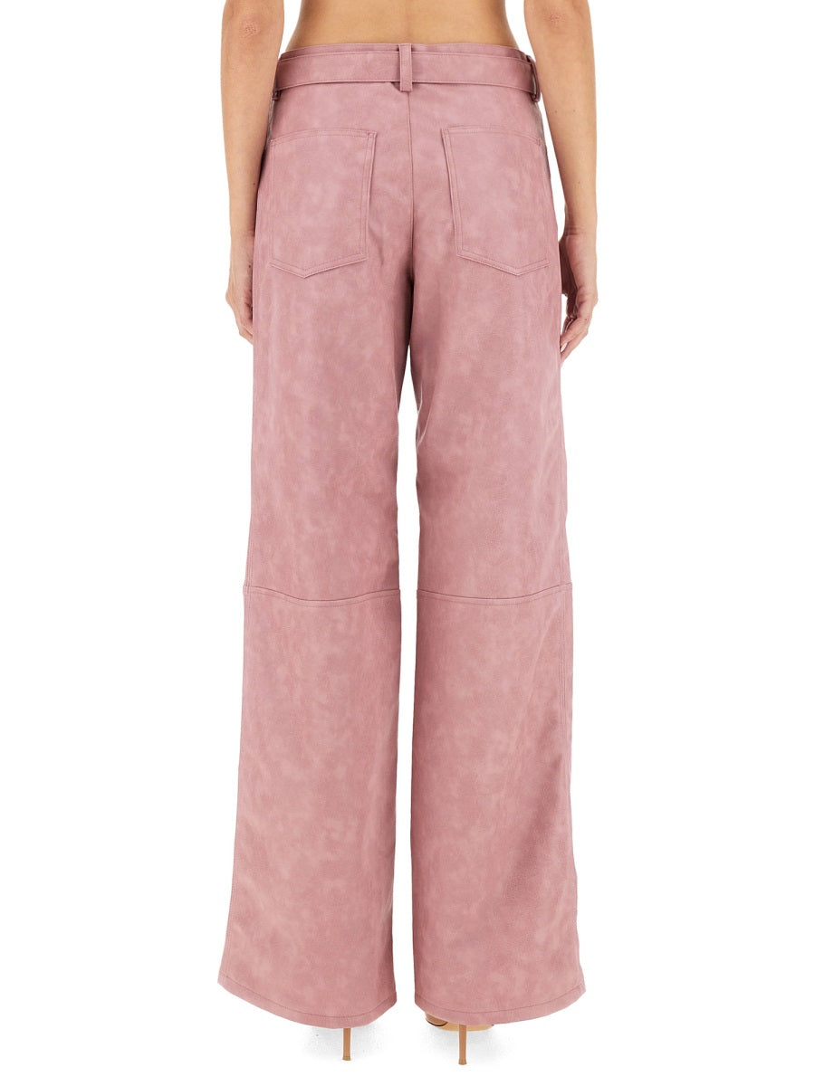 Baum Und Pferdgarten Pants - Pink | Wanan Luxury