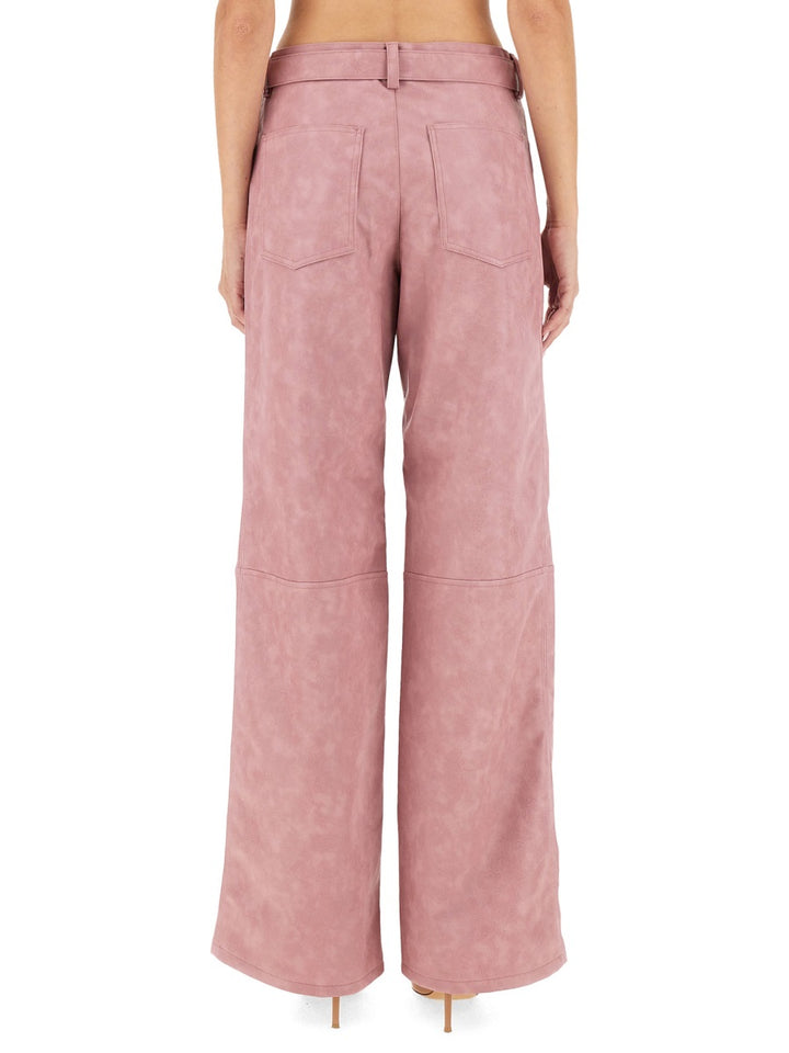 Baum Und Pferdgarten Pants - Pink | Wanan Luxury