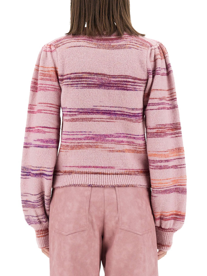 Baum Und Pferdgarten Sweaters - Pink | Wanan Luxury