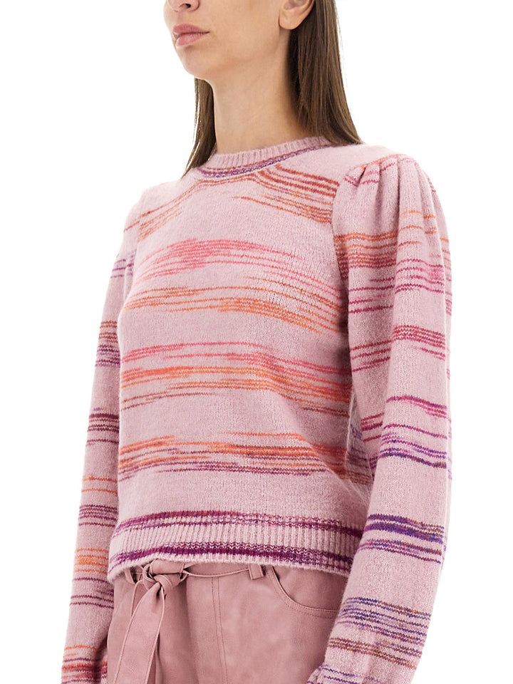 Baum Und Pferdgarten Sweaters - Pink | Wanan Luxury