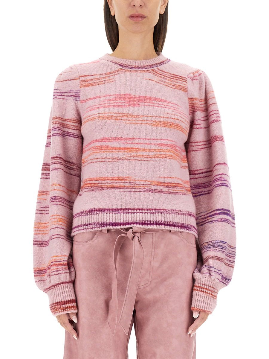 Baum Und Pferdgarten Sweaters - Pink | Wanan Luxury