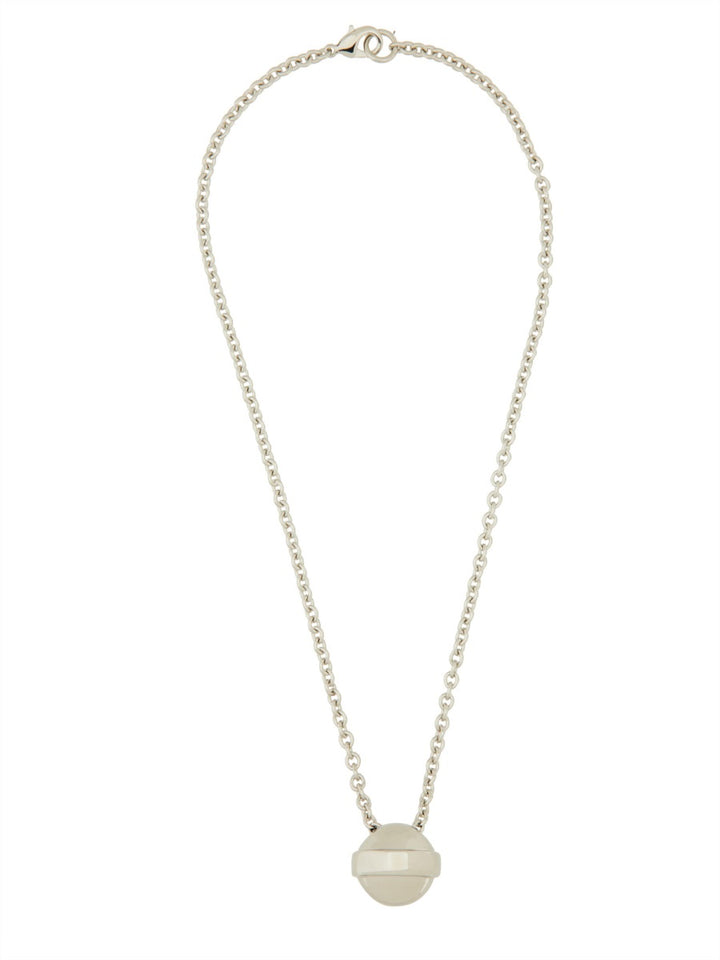 Fiorucci Necklaces - Silver | Wanan Luxury