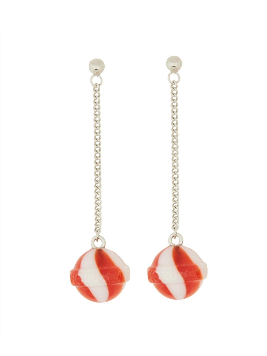 Fiorucci Earrings - Multcolor | Wanan Luxury