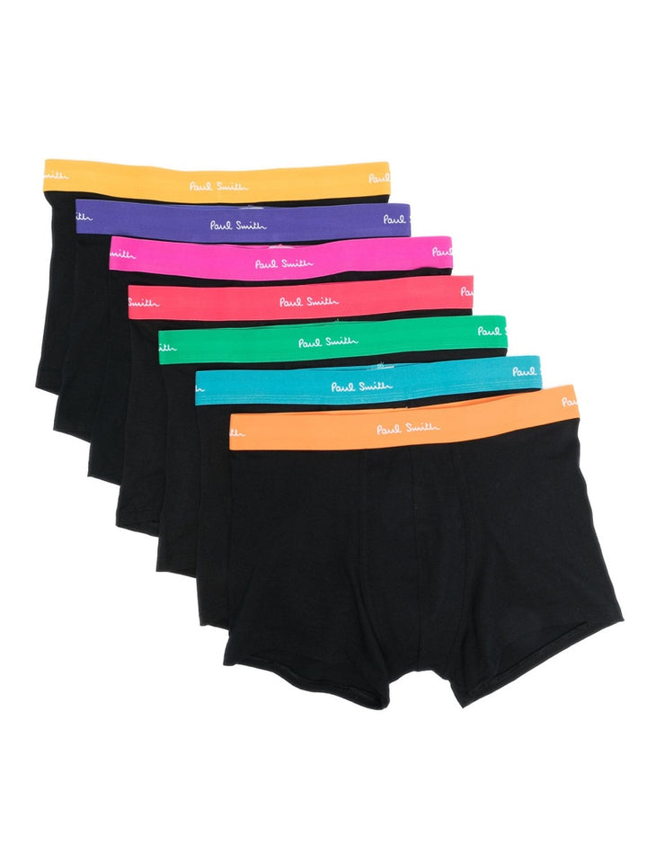 Paul Smith Underwear - Black | Wanan Luxury