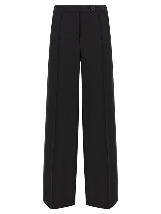 Placida Pants Black