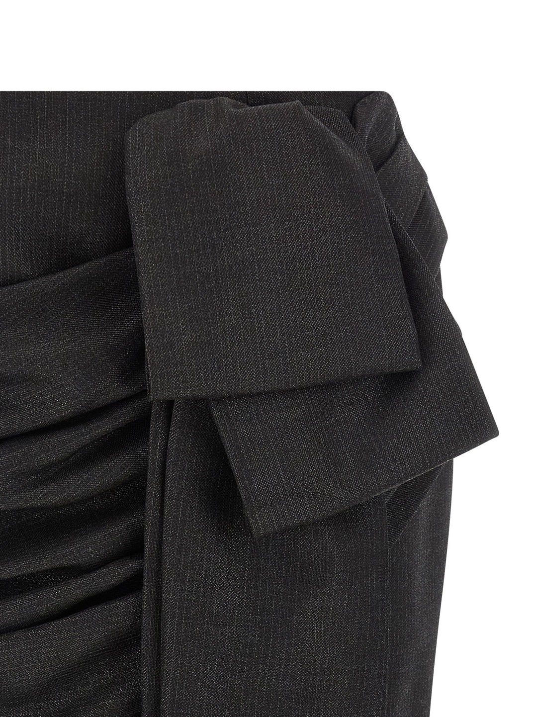 Pinko Alejandrina Skirts - Black | 5948d16e57790e93b3aef8757b99644cabf6da32