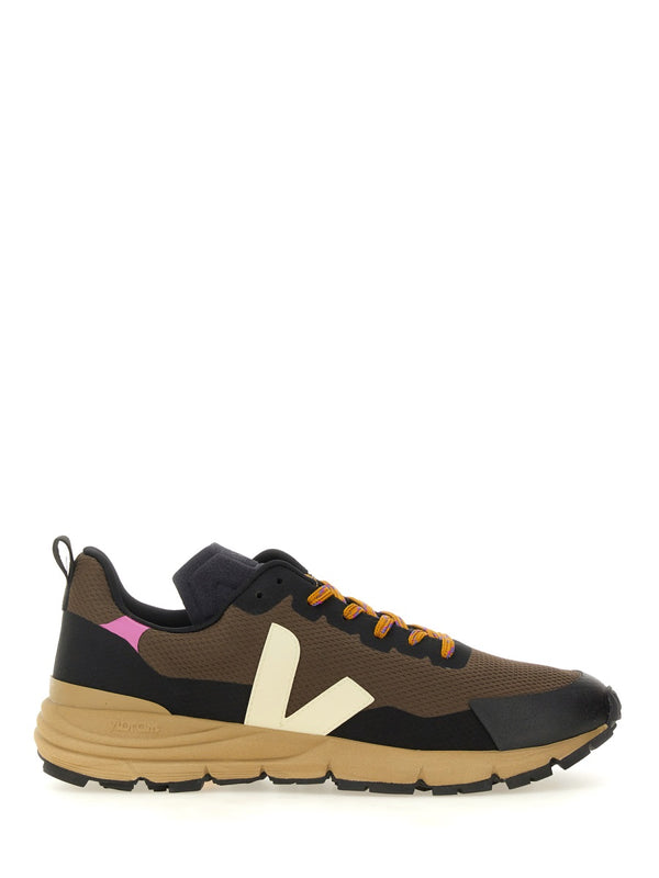 Sneaker "Dekkan"