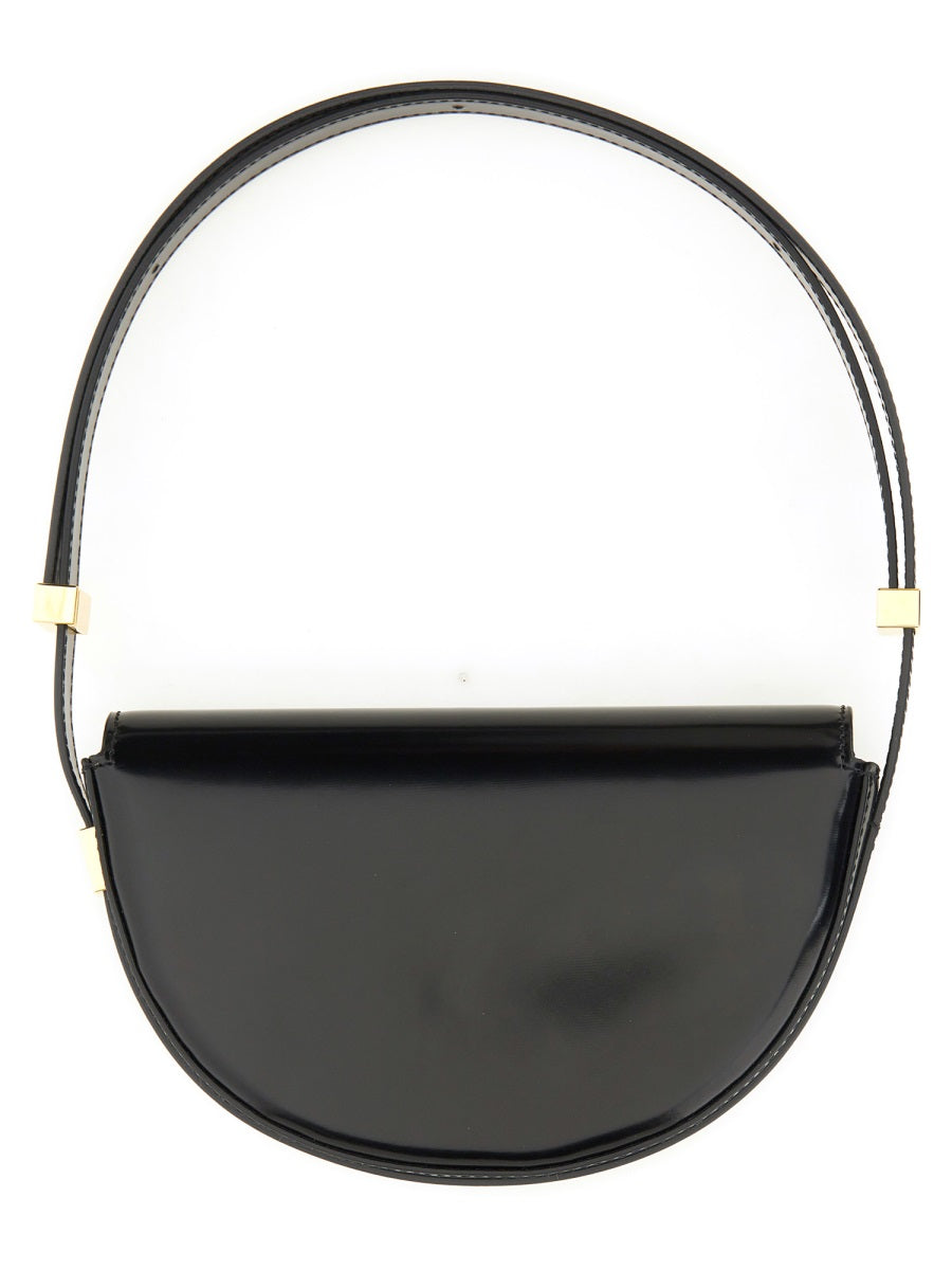 Patou Shoulder Bags - Black | Wanan Luxury
