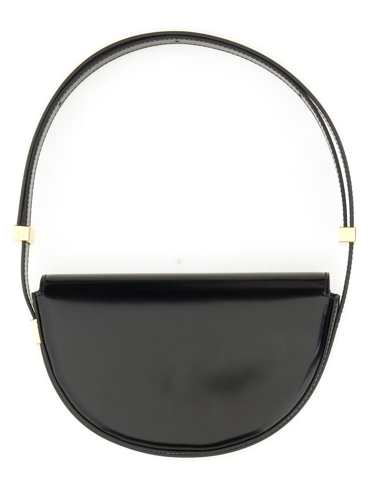 Patou Shoulder Bags - Black | Wanan Luxury