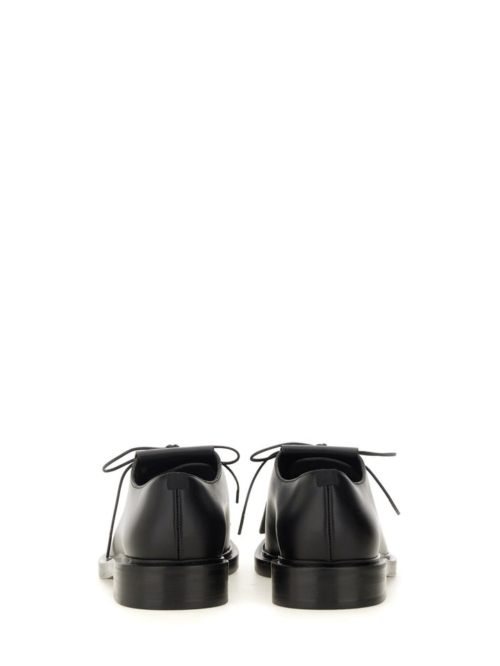Max Mara Flat Shoes - Black | cd0b7151ac8d4b790b5ab671a5d0515a358406c8