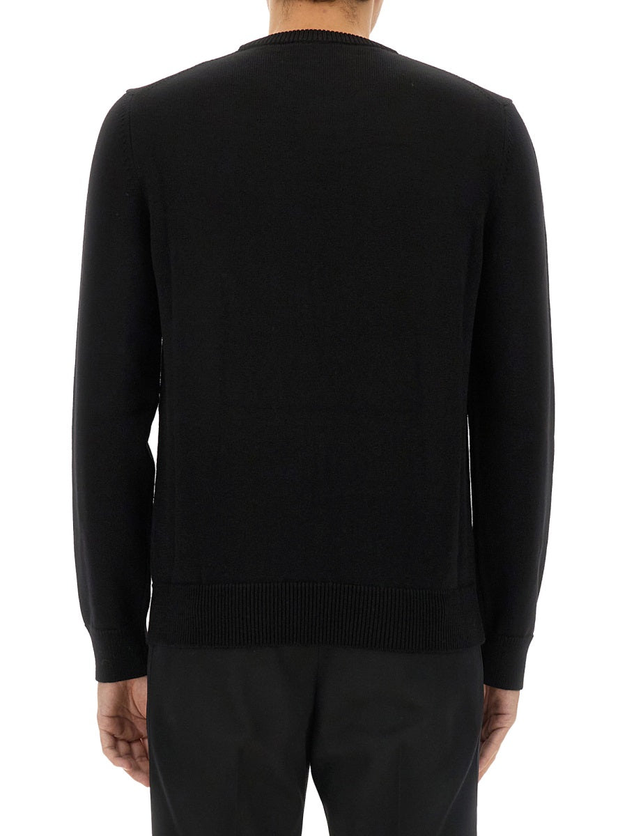Dolce & Gabbana Sweaters - Black | Wanan Luxury