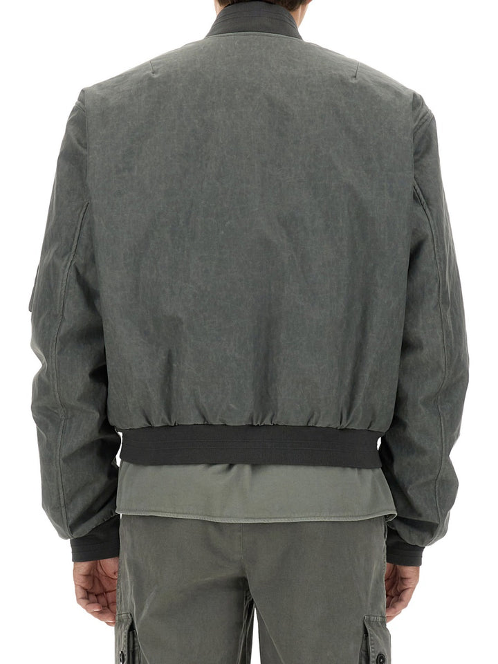 Dolce & Gabbana Jackets - Grey | Wanan Luxury