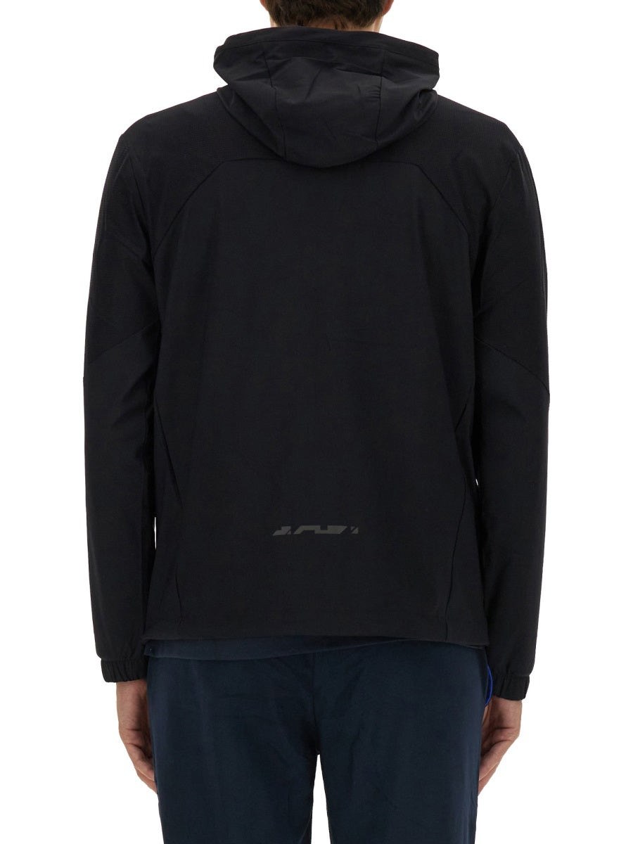 Boss Sweatshirts - Black | Wanan Luxury
