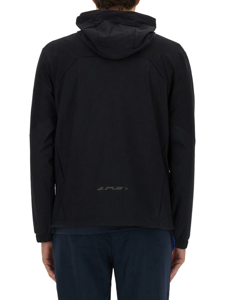 Boss Sweatshirts - Black | Wanan Luxury