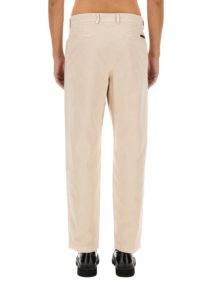 Dolce & Gabbana Pants - Beige | Wanan Luxury