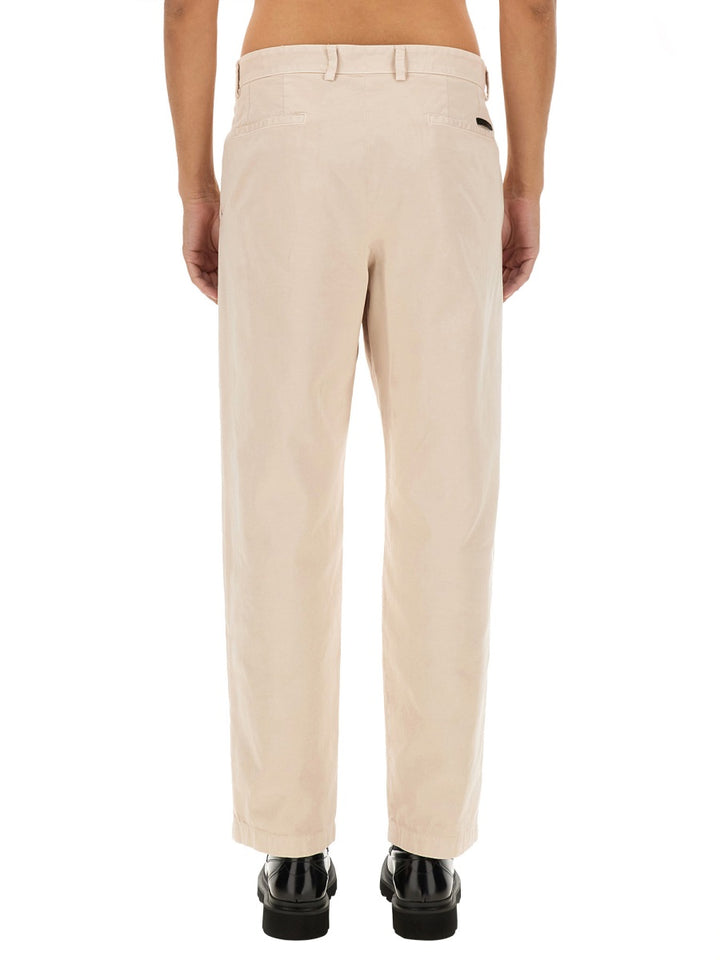 Dolce & Gabbana Pants - Beige | Wanan Luxury