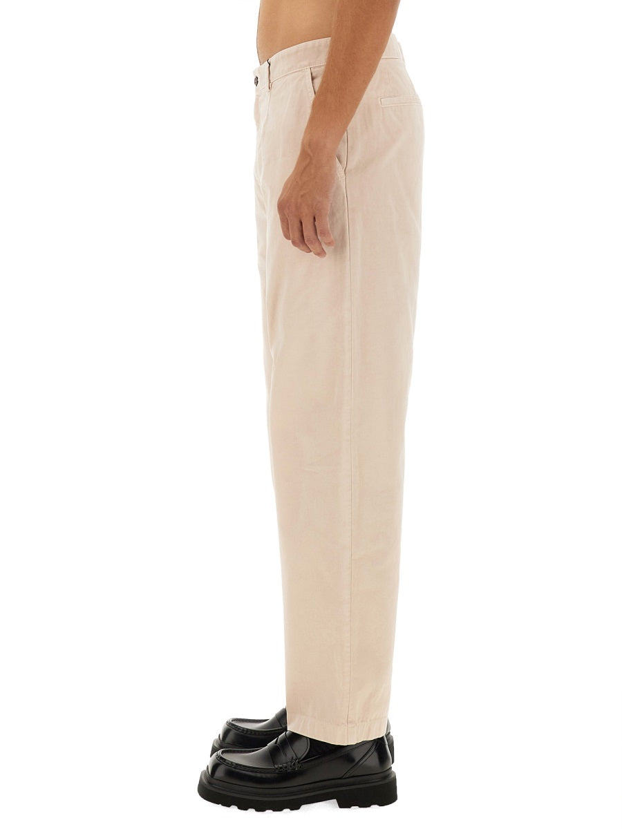 Dolce & Gabbana Pants - Beige | Wanan Luxury