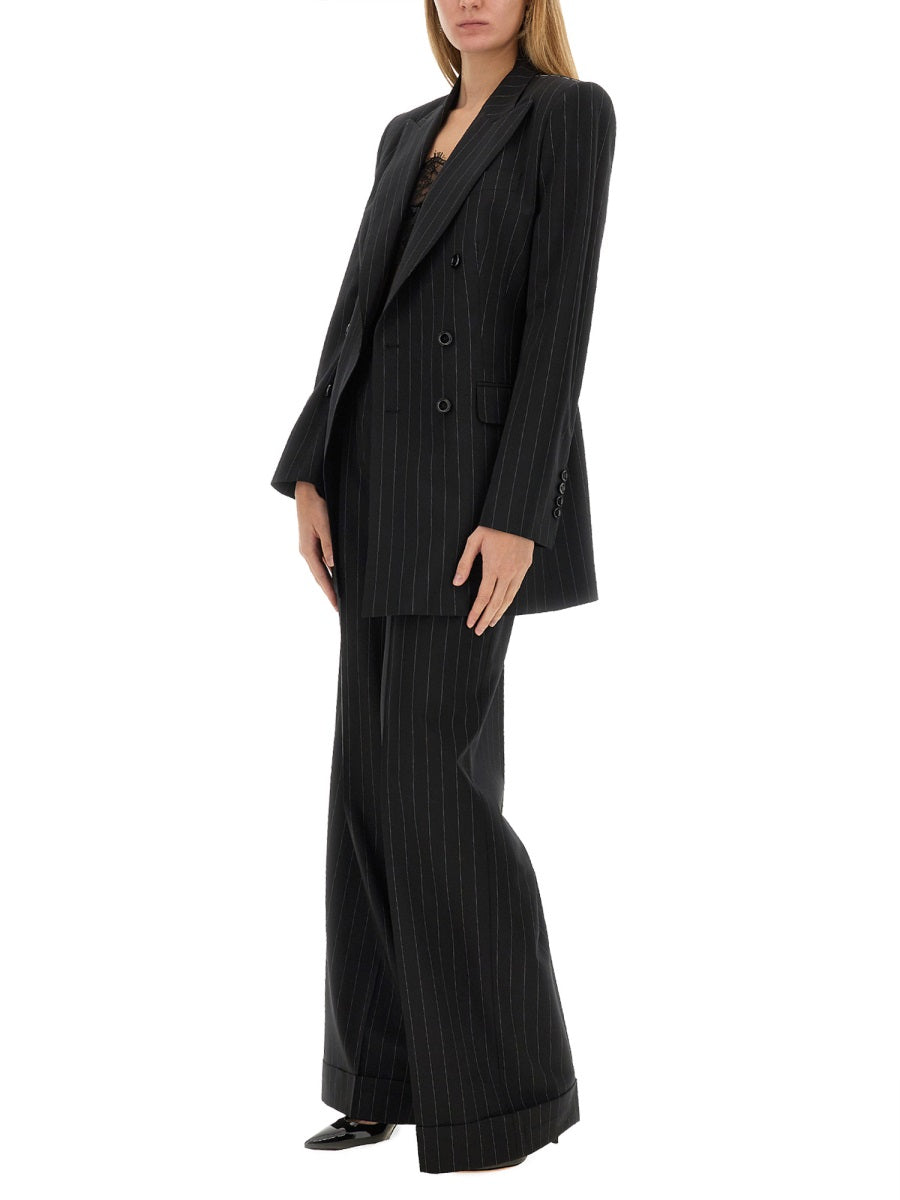 Dolce & Gabbana Pants - Multcolor | Wanan Luxury