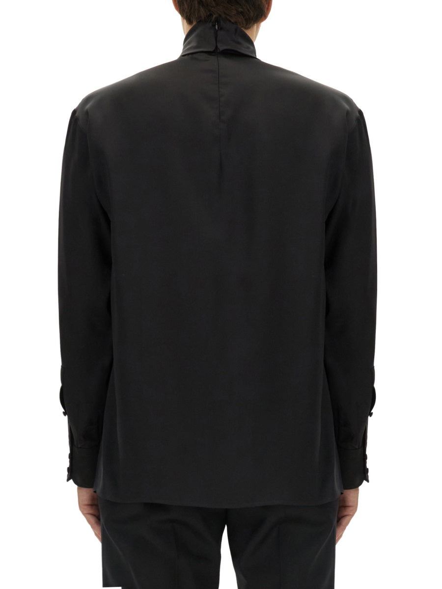 Dolce & Gabbana Sweaters - Black | Wanan Luxury