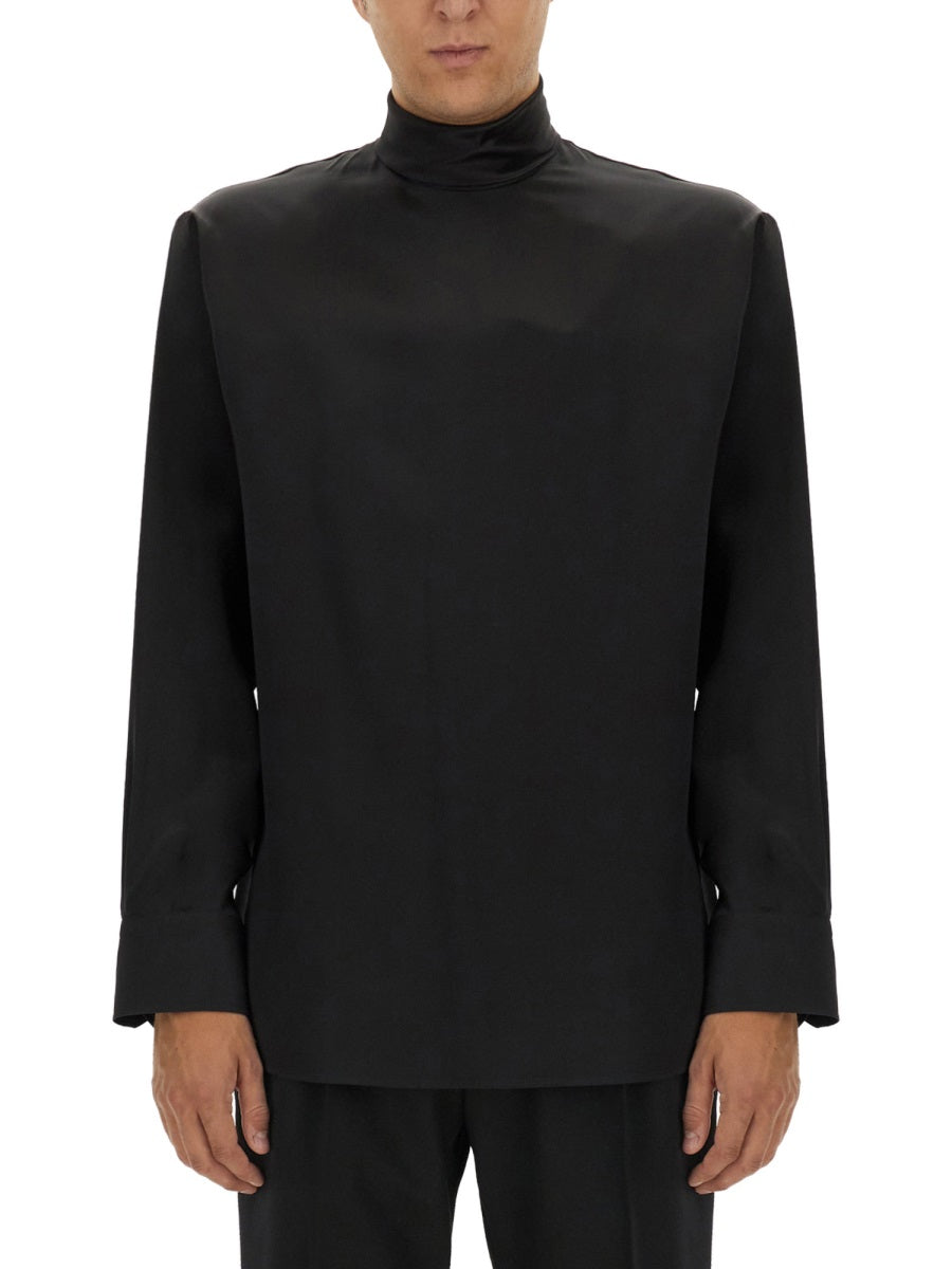 Dolce & Gabbana Sweaters - Black | Wanan Luxury