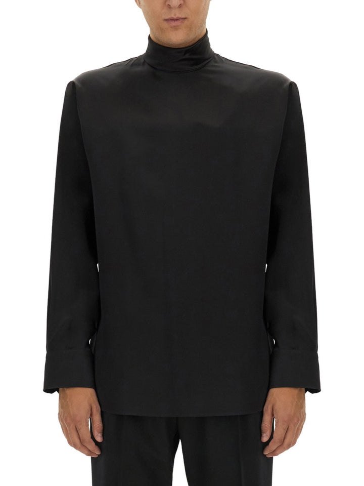 Dolce & Gabbana Sweaters - Black | Wanan Luxury
