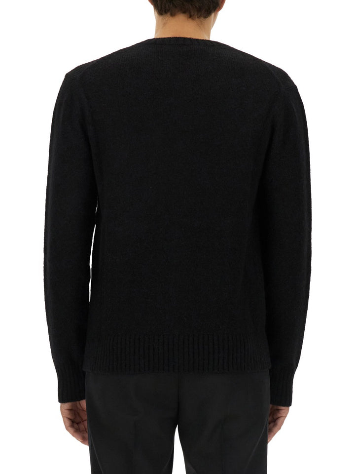 Dolce & Gabbana Sweaters - Black | Wanan Luxury