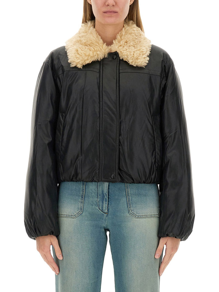 Stand Studio Jackets - Black | Wanan Luxury