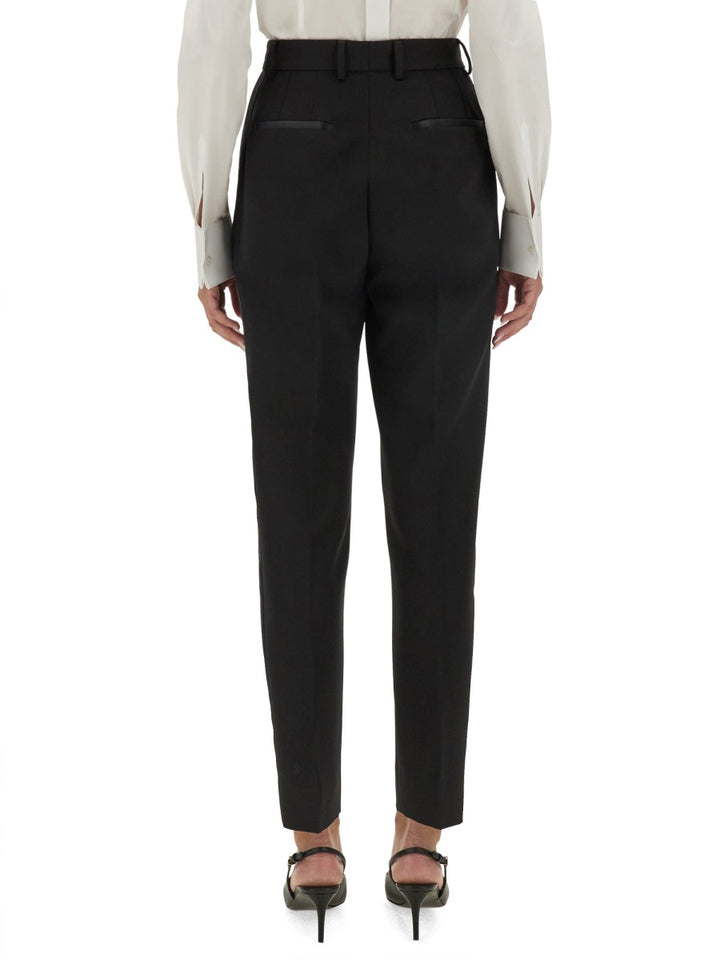 Dolce & Gabbana Pants - Black | 63c36664bf2d081d7543ac0b945a795c46abee78