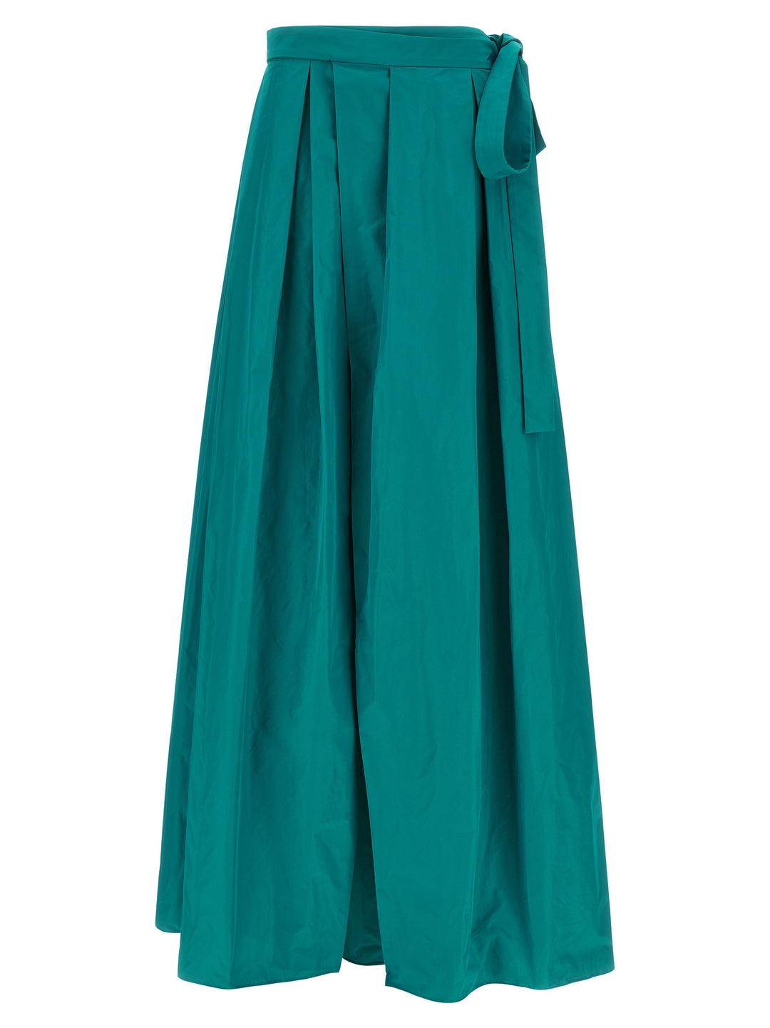Pinko Raponzolo Skirts - Green | a36710a4af9f86b6177e677a496bd009f4df214b