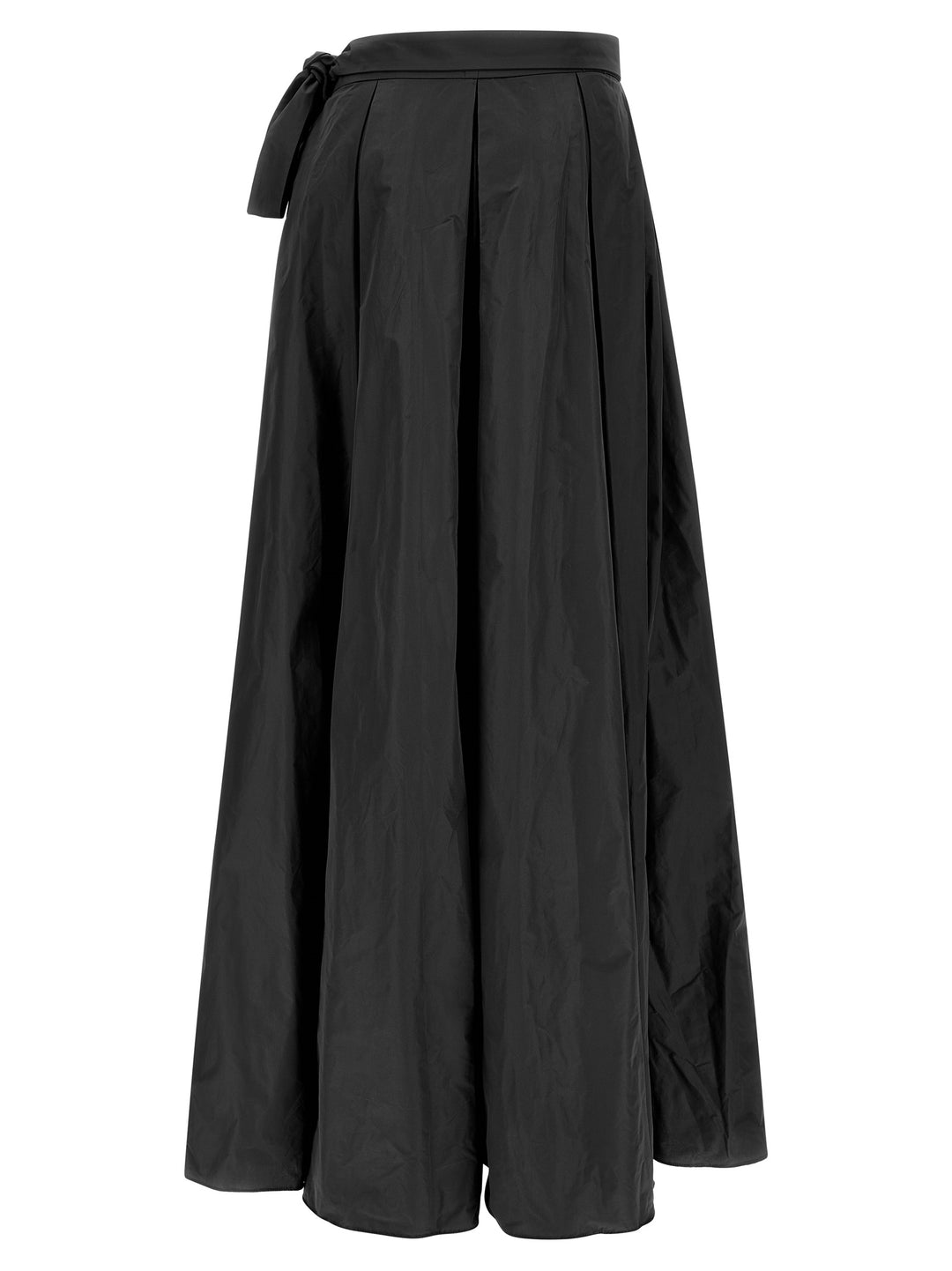 Pinko Raponzolo Skirts - Black | 9140e534986569578224a555da257bedbf8c92ef