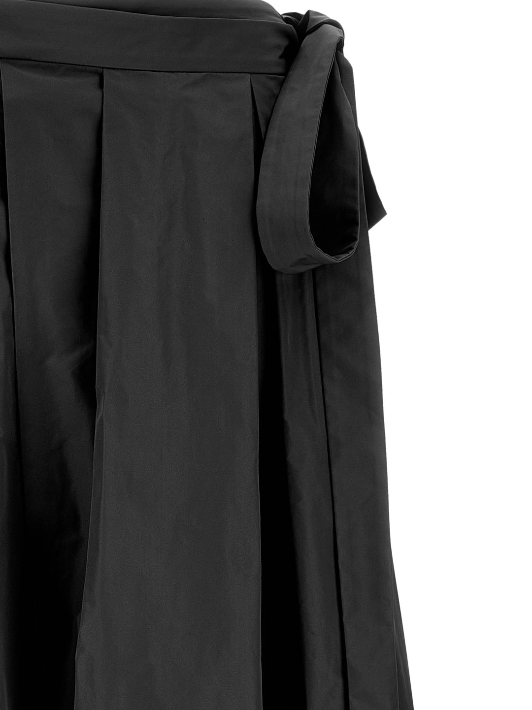 Pinko Raponzolo Skirts - Black | ebf8d96f61e34031d0b529635418c96b1e0096b1