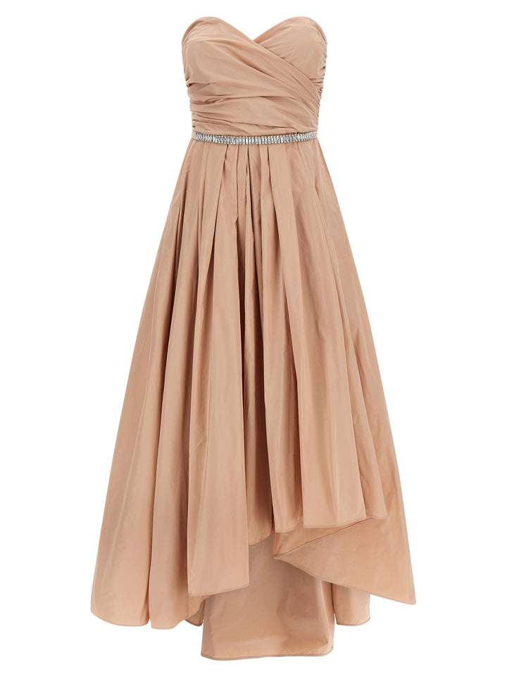 Pinko Dattero Dresses - Pink | 4d6eb710e598fd0058460453efc104d00555008d