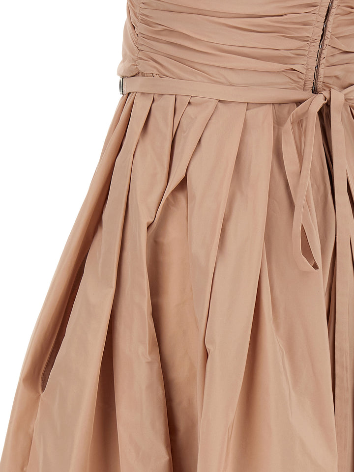 Pinko Dattero Dresses - Pink | 545fa0d40146edd57e986f852de5a586dc774463