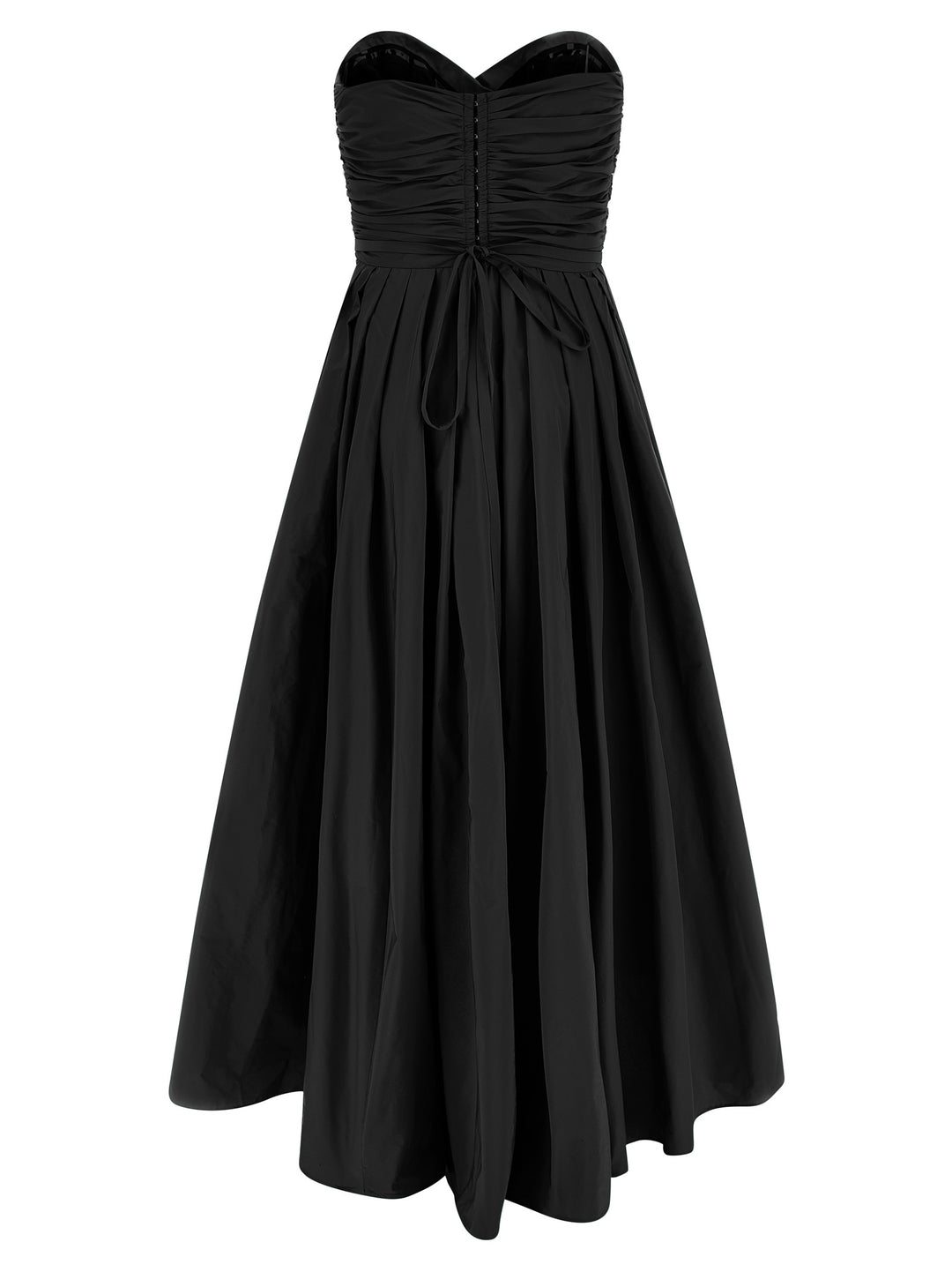 Pinko Dattero Dresses - Black | fb3fa31967846535ba842e42e280de87e405bf22
