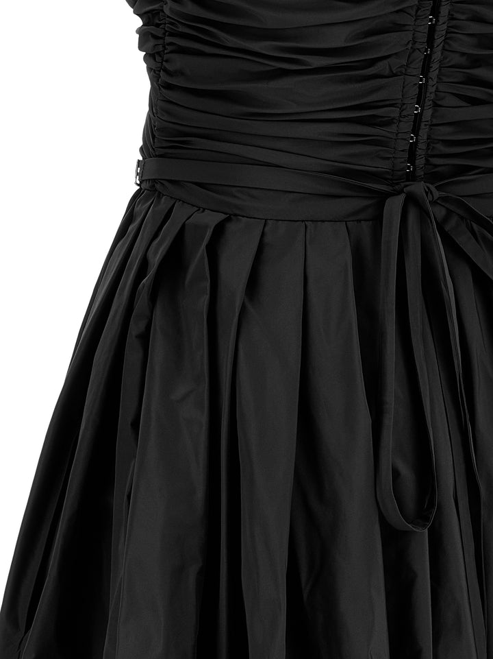 Pinko Dattero Dresses - Black | d8d4b2243e59a074821cecaa3cabd992897dde53