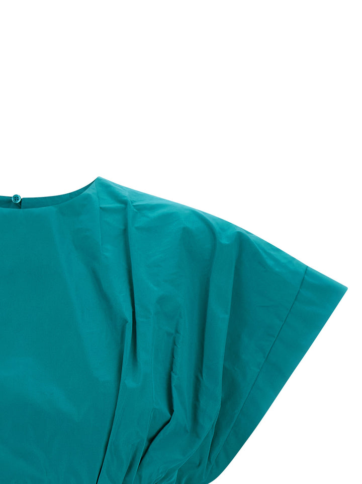 Pinko Asparago Tops - Green | 56a9e89e39e282e0912bf9b4e7ebde81c0a0f6b9