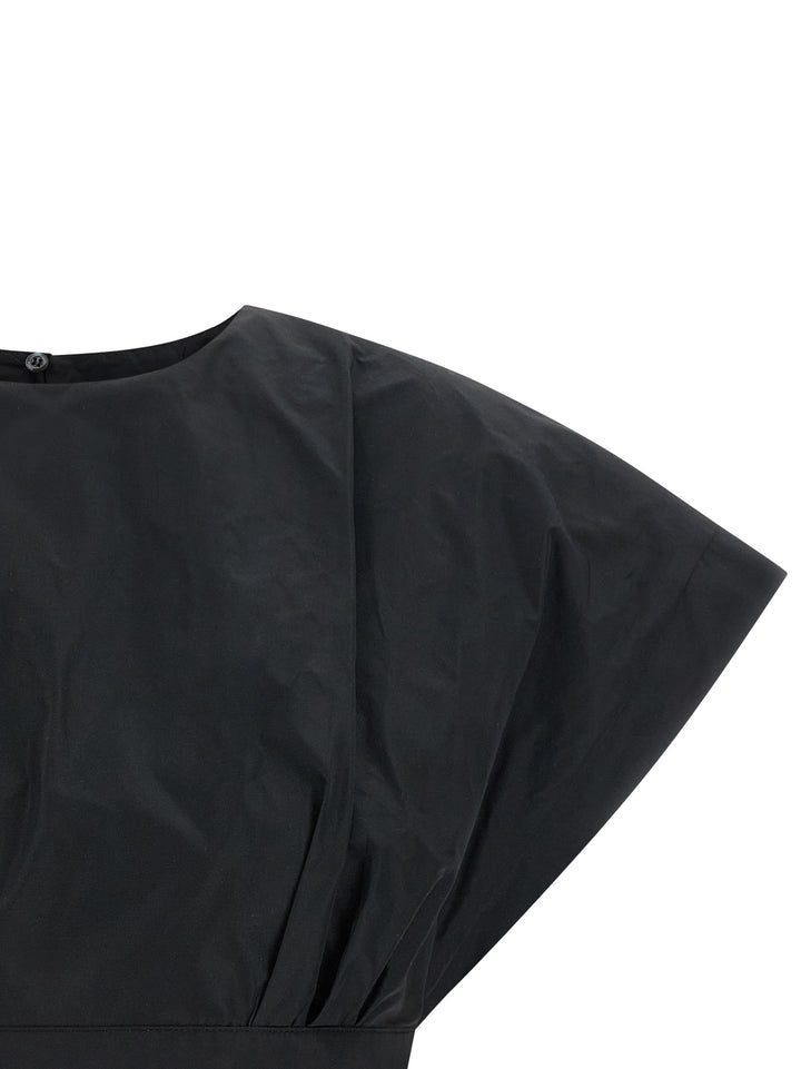 Pinko Asparago Tops - Black | 608f11ac959fe89a98df0197ddf814904a924b27