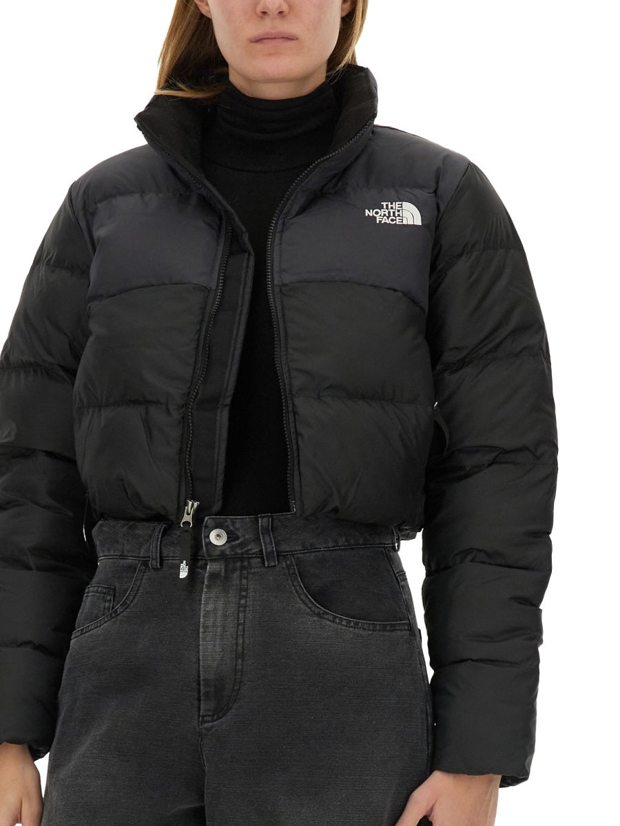 The North Face Jackets - Black | Wanan Luxury