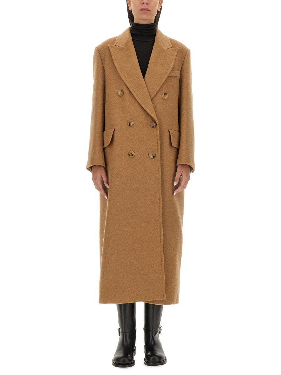 Max Mara Trenches - Beige | 74cd963af11470f748feae083c408e381e8022cf