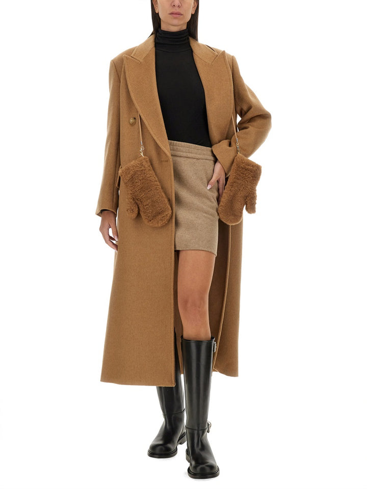 Max Mara Trenches - Beige | 49356bbc88e0a52e14d247508eda05eab926bd12